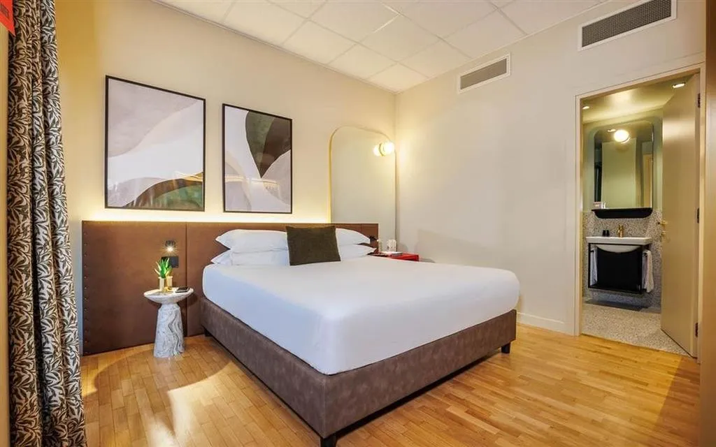 Hotel Charlie in Pesaro