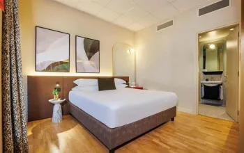 Hotel Charlie in Pesaro