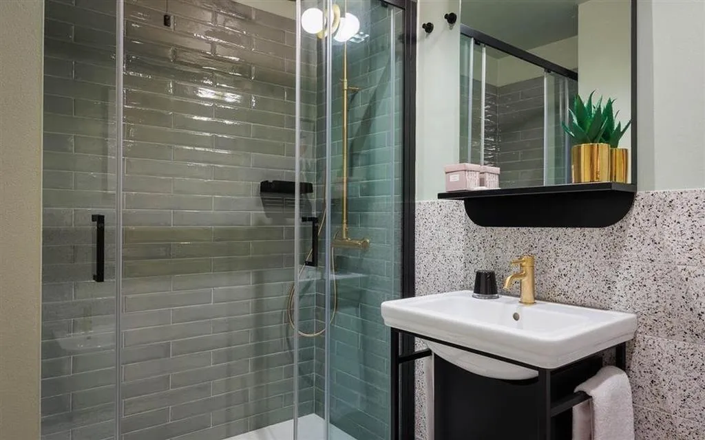 Hotel Charlie in Pesaro