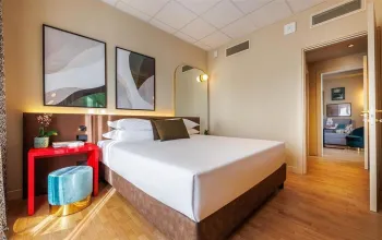 Hotel Charlie in Pesaro