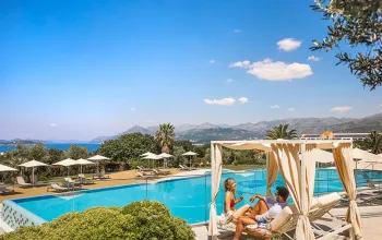Valamar Lacroma Hotel Valamar Lacroma Hotel – dárek a zážitek