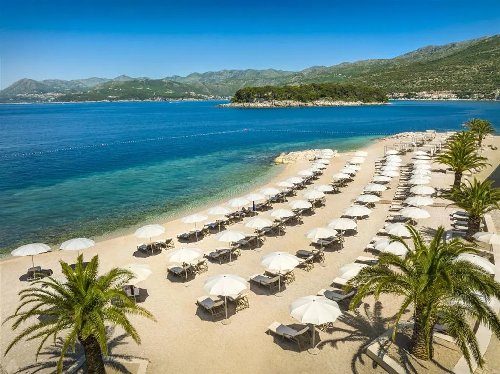 Valamar Lacroma Hotel