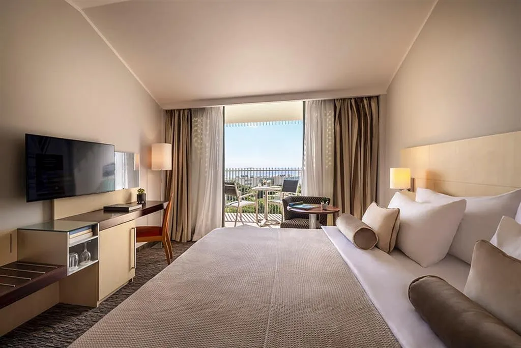 Valamar Lacroma Hotel
