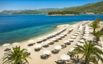 Valamar Lacroma Hotel