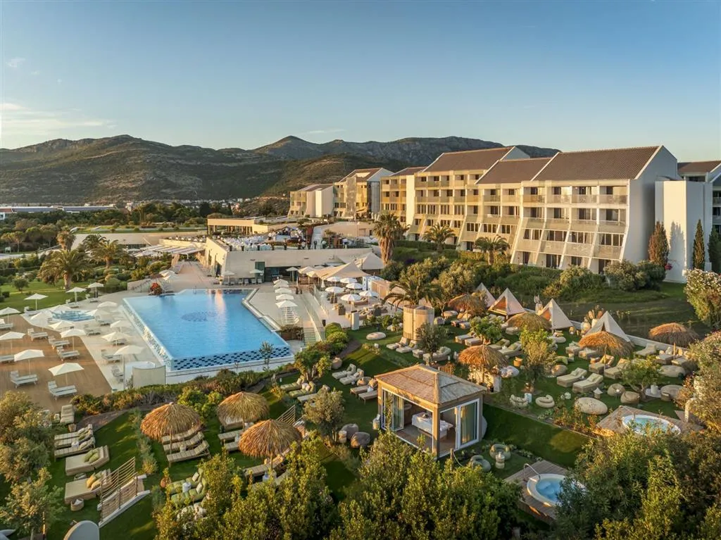 Valamar Lacroma Hotel