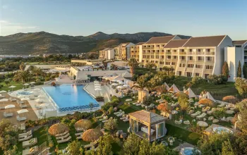 Valamar Lacroma Hotel