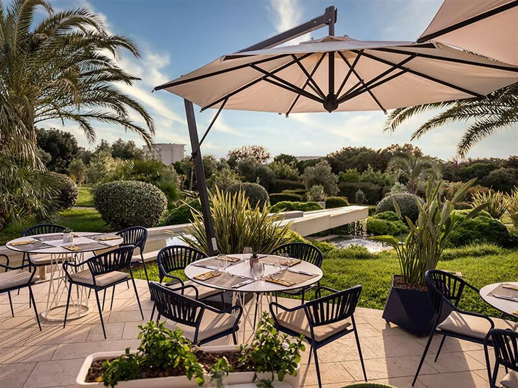 Valamar Lacroma Hotel