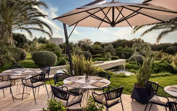 Valamar Lacroma Hotel