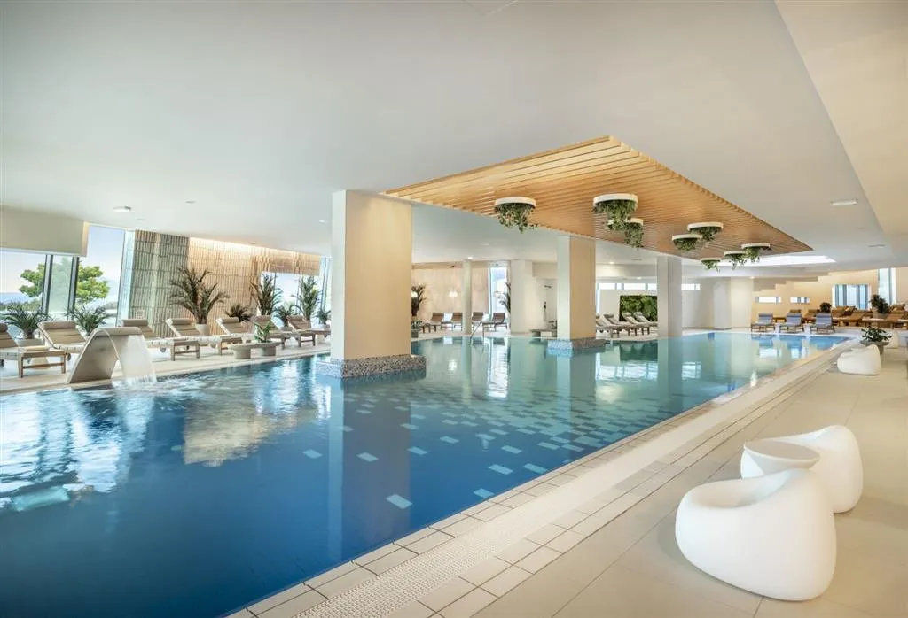 Valamar Lacroma Hotel