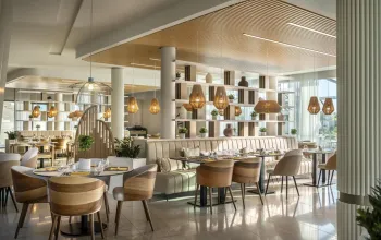 Valamar Lacroma Hotel