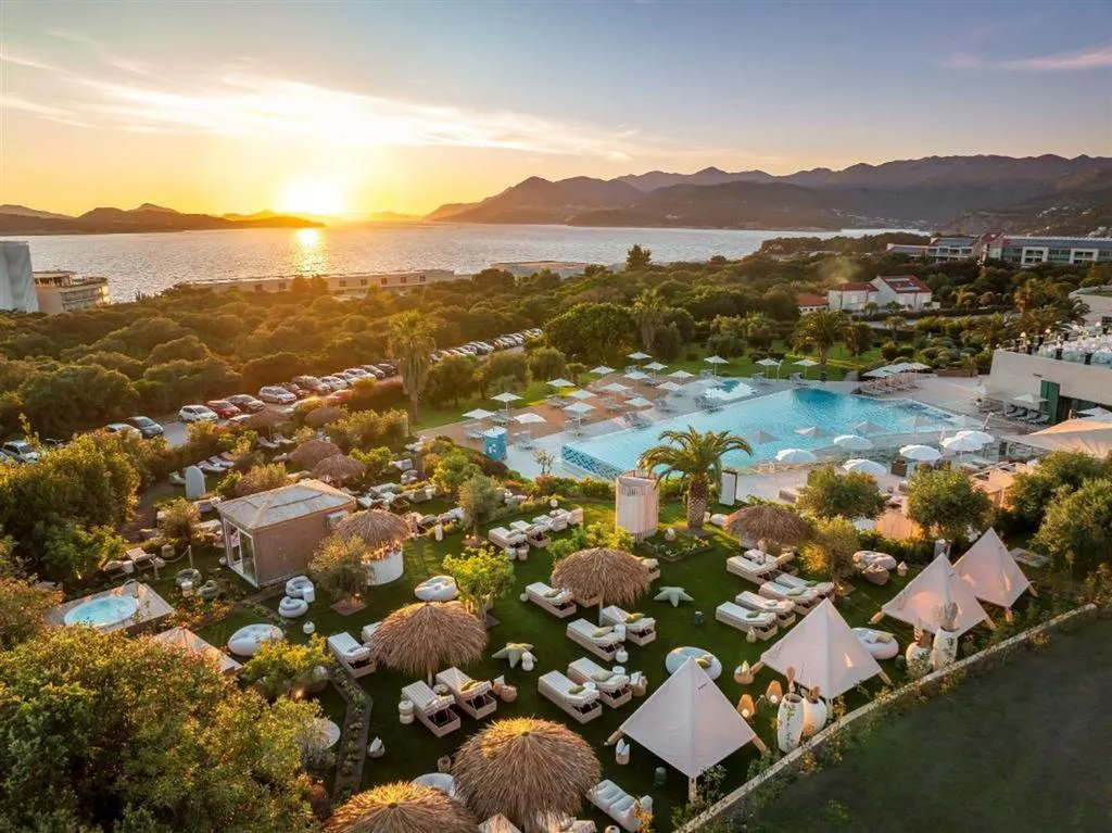 Valamar Lacroma Hotel
