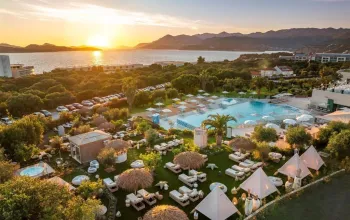 Valamar Lacroma Hotel