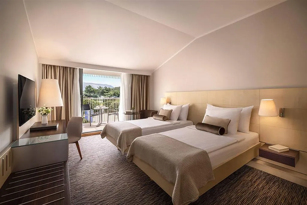 Valamar Lacroma Hotel