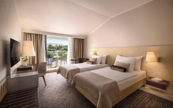 Valamar Lacroma Hotel