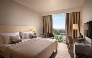 Valamar Lacroma Hotel