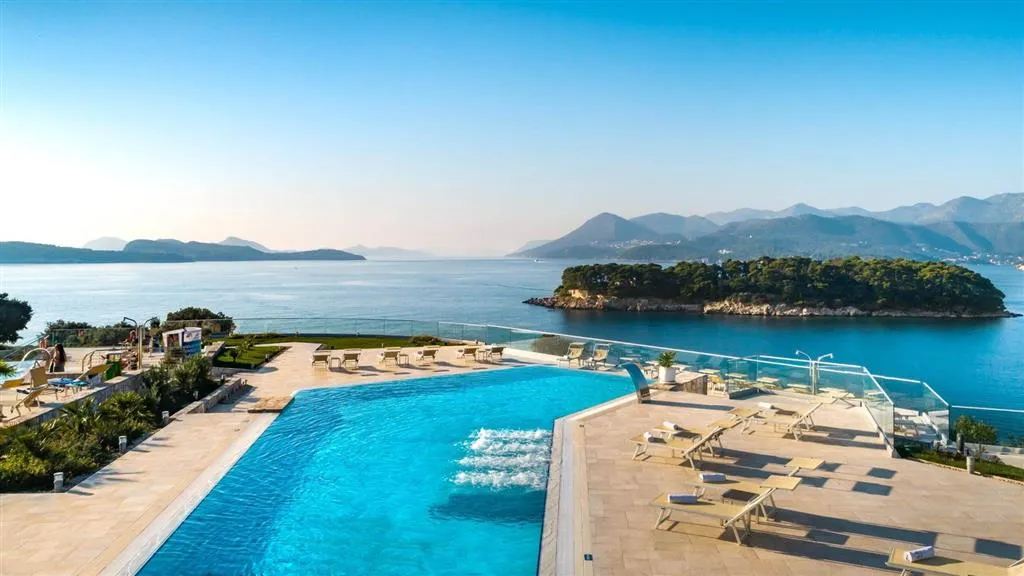 Valamar Argosy Hotel