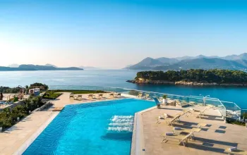 Valamar Argosy Hotel Valamar Argosy Hotel – dárek a zážitek