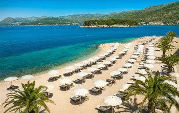 Valamar Argosy Hotel