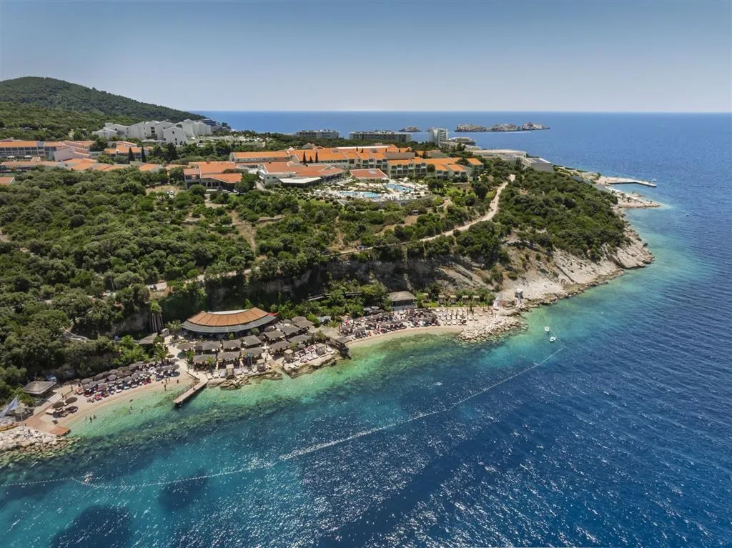Valamar Argosy Hotel