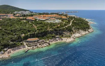 Valamar Argosy Hotel