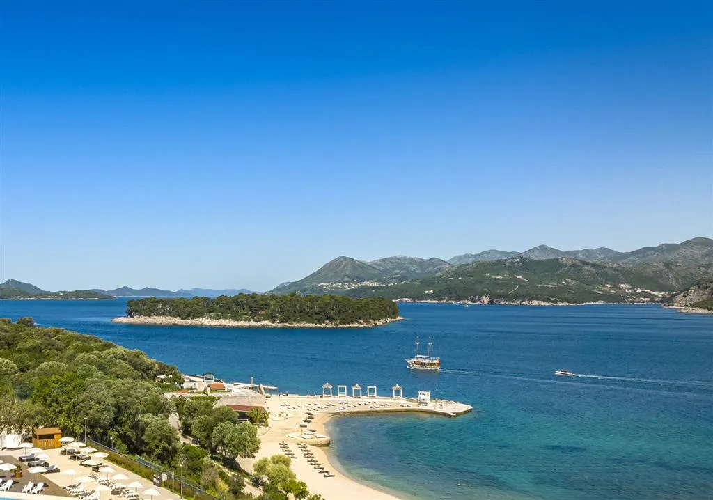 Valamar Argosy Hotel