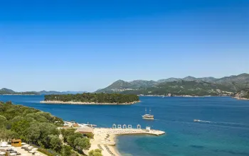 Valamar Argosy Hotel