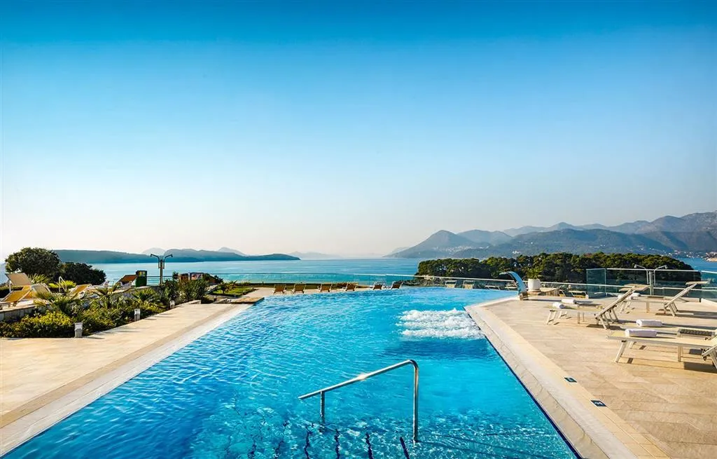 Valamar Argosy Hotel