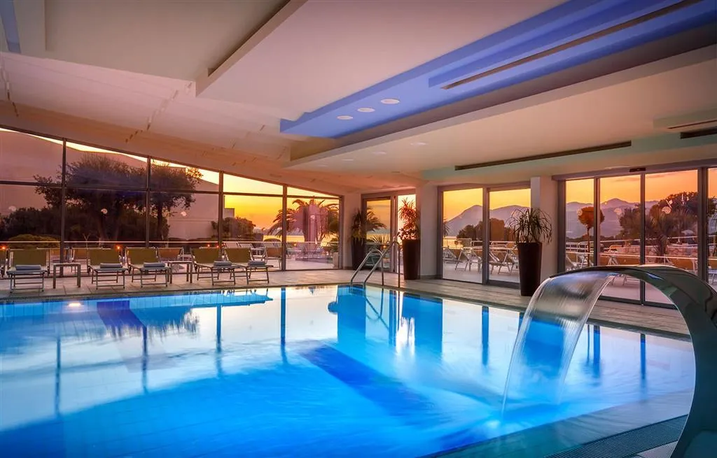 Valamar Argosy Hotel
