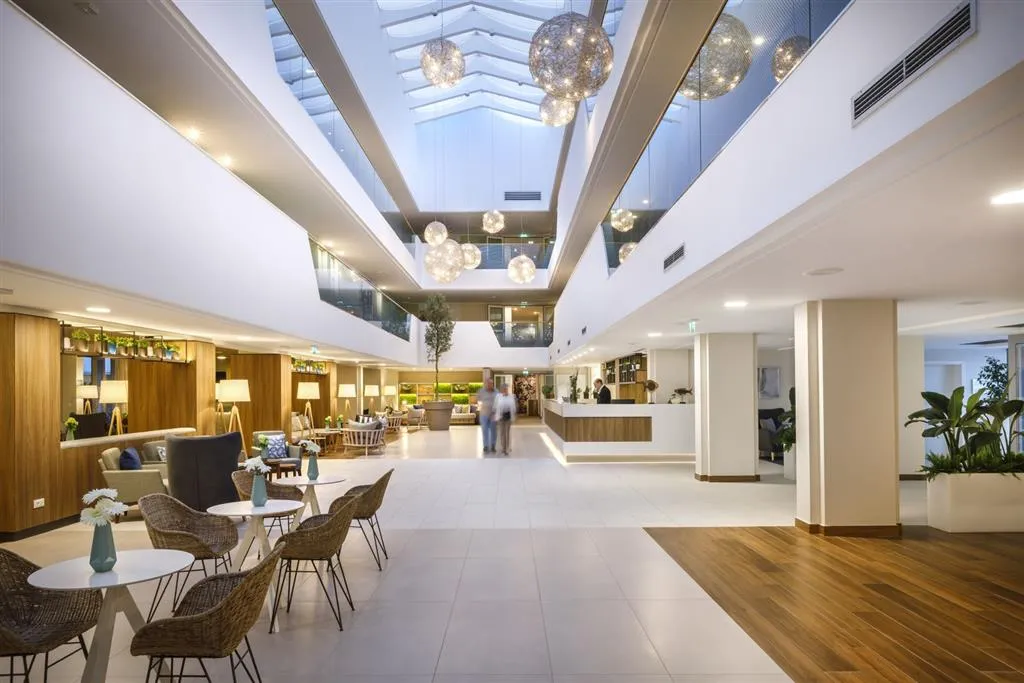 Valamar Argosy Hotel