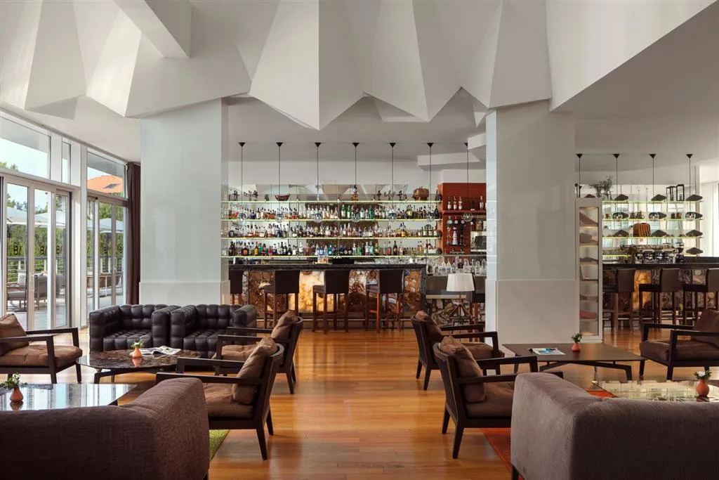 Hotel Bellevue