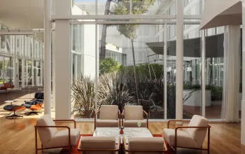 Hotel Bellevue