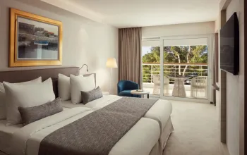 Hotel Bellevue