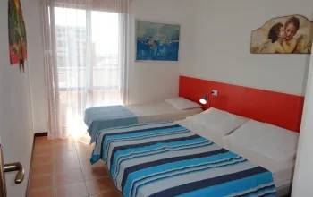 Residence Holiday
