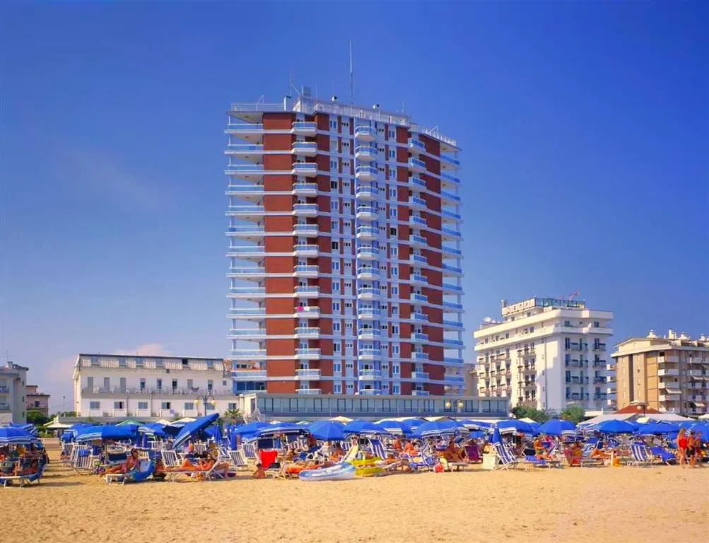 Hotel Caravelle