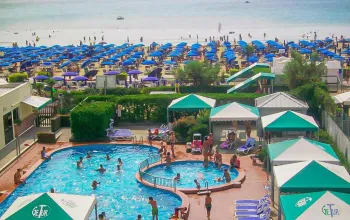 Hotel Caravelle