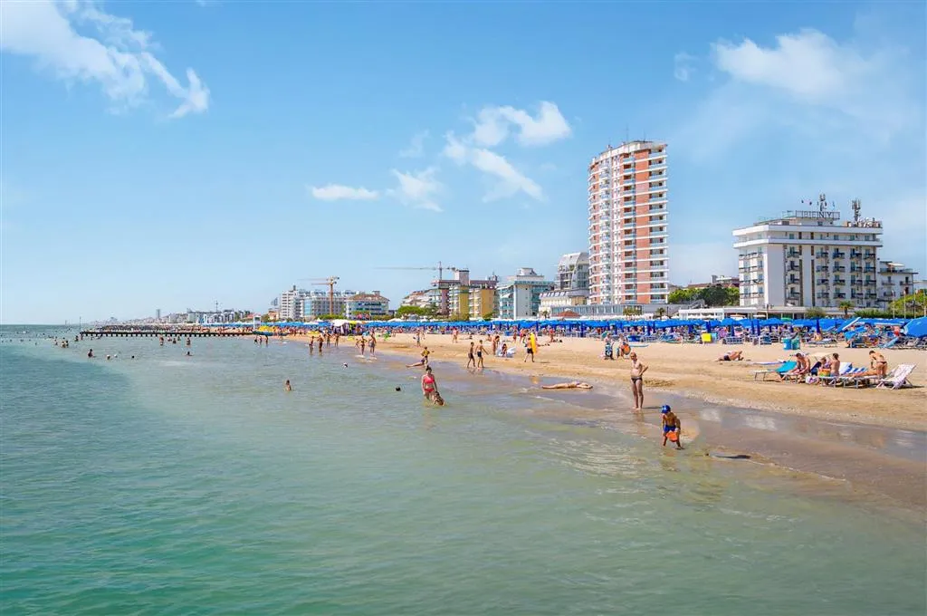 Hotel Caravelle