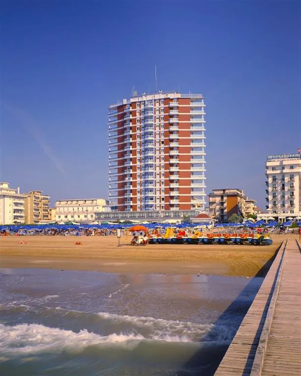 Hotel Caravelle