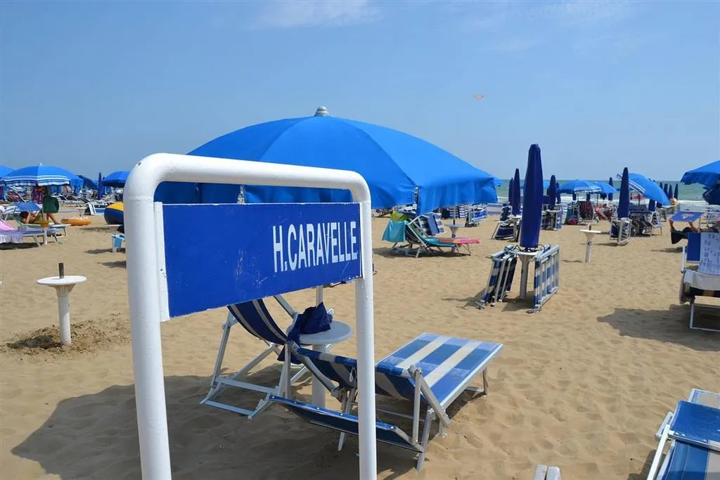 Hotel Caravelle