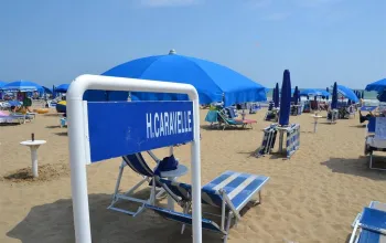 Hotel Caravelle