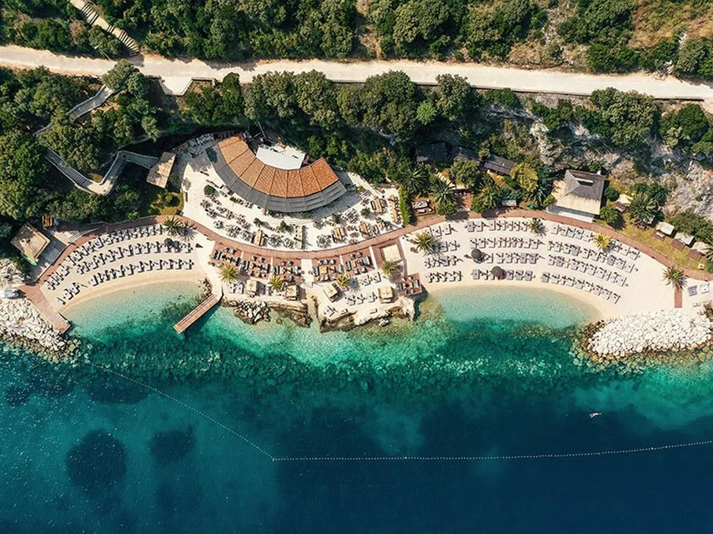 Valamar Tirena Hotel