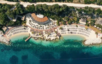 Valamar Tirena Hotel Valamar Tirena Hotel – dárek a zážitek