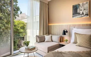 Valamar Tirena Hotel