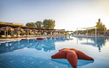 Valamar Tirena Hotel