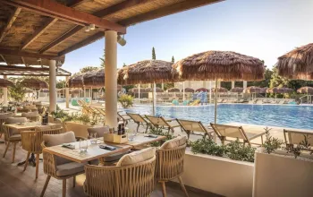 Valamar Tirena Hotel