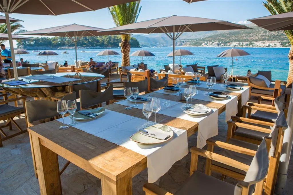 Valamar Tirena Hotel