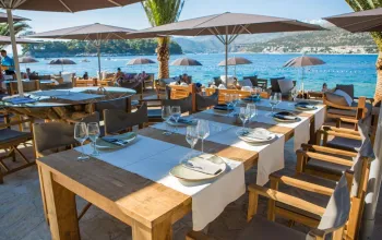Valamar Tirena Hotel