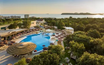 Valamar Tirena Hotel