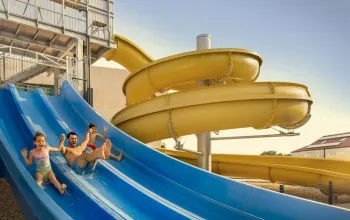 Valamar Tirena Hotel