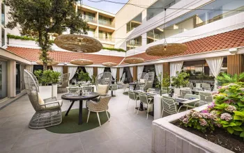 Valamar Tirena Hotel