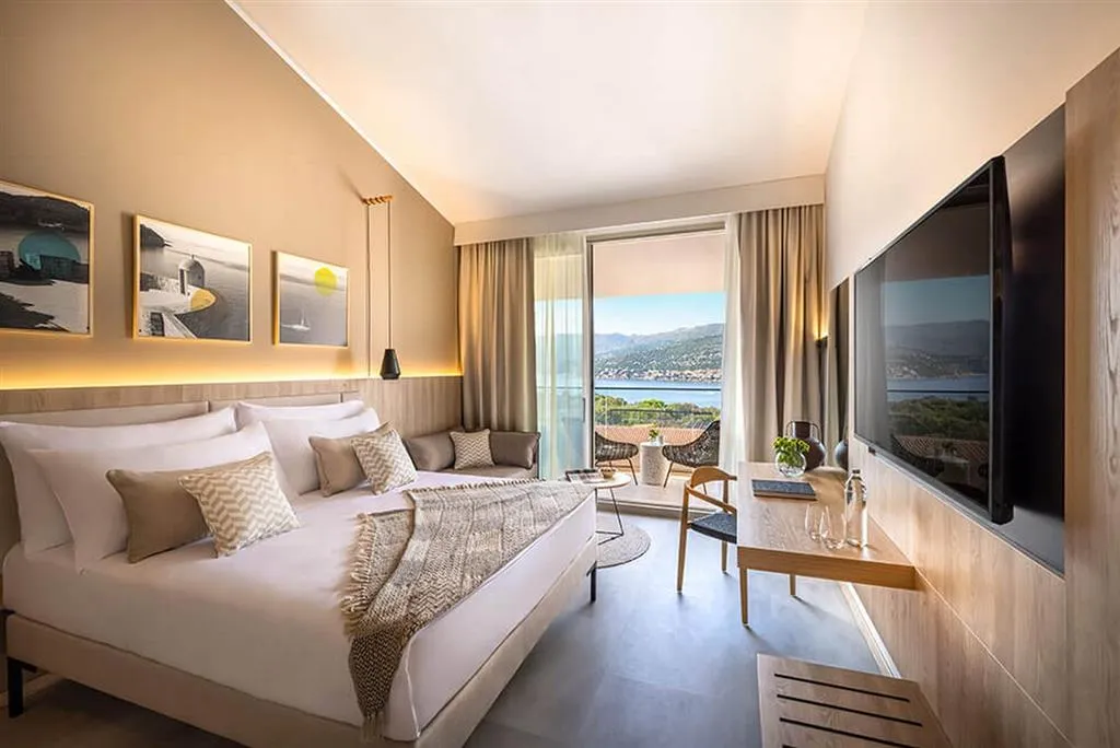 Valamar Tirena Hotel